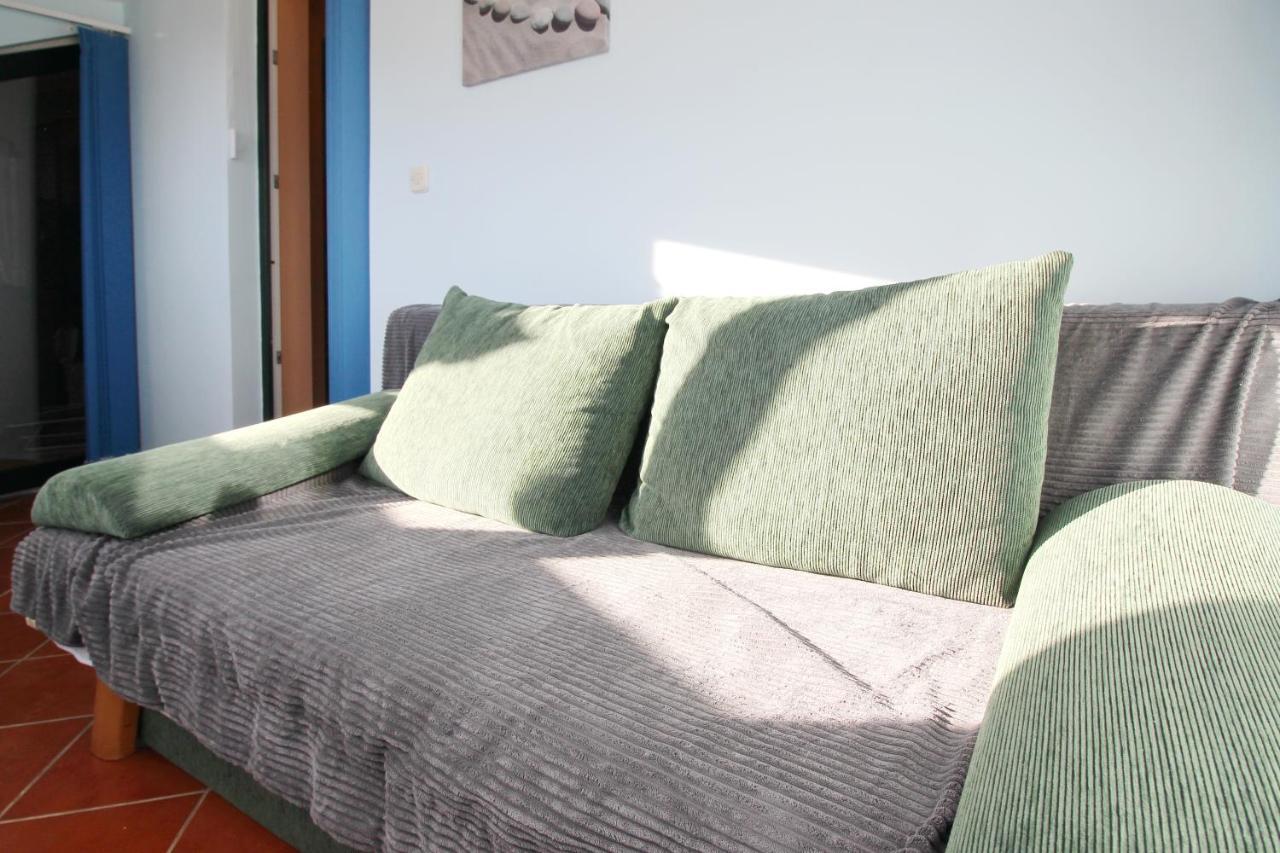 Apartments Pintar Zarok Baška Exteriör bild